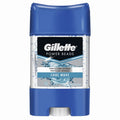 DTE.GILLETTE POWER BEADS COOL W 82 GR H - REG. INVIMA NSOC82555-17CO