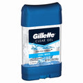 DTE.GILLETTE GEL COOL WAVE 82 GR - REG. INVIMA NSOC84639-18CO