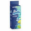 PAÑUELOS FAMILIA BOLSILLO X 10 UDS