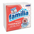 PAÑUELOS FAMILIA CUIDADO GRIPAL X 4 UDS