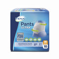 PAÑALES TENA PANTS ULTRA PLUS CARE X 10 UDS - REG. INVIMA NSOA07316-18CO