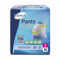 PAN.TENA PANTS ULTRA L 10 UND (PROSKIN) - REG. INVIMA NSOA10501-22CO