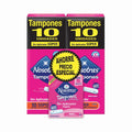 2 TAM.NOSOTRAS DIG.SUP.10+MINI 5 AHO.P.E