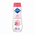 JAB.INTIMO NOSOTRAS AGUA DE ROSAS 200 ML - REG. INVIMA NSOC97608-19CO