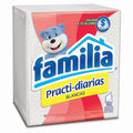 SERVILLETAS FAMILIA PRACTIDIARIA X 150 UDS