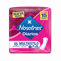 PROT.NOSOTRAS DIARIO.MULTI ESTILO 15 UND - REG. INVIMA NSOC51191.12CO