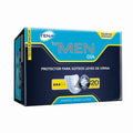 PAÑALES TENA ADULTO FOR MEN PROTECCIÓN X 20 UDS
