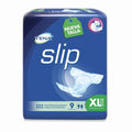 PAÑALES TENA SLIP TALLA XL X 9 UDS - REG. INVIMA NSOA08382-20CO