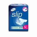 PAN.TENA SLIP ULTRA TALLA L 9 UND - REG. INVIMA NSOA08382-20CO