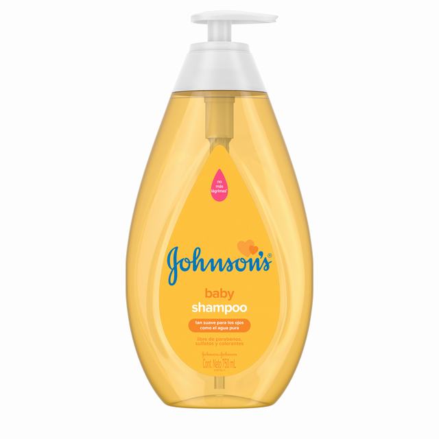 CHA.JJ BABY ORIGINAL 750 ML - REG. INVIMA NSOC11553-04CO