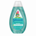 SHAMPOO JOHNSON S BABY HIDRATACIÓN INTENSIVA X 400 ML