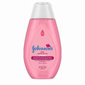 SHAMPOO JOHNSON & JOHNSON BABY ROMERO Y PROTECCIÓN UV X 100 ML