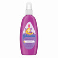 SPRAY JJ BABY FUERZA Y VITAMINA E 200 ML