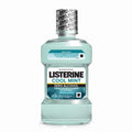LISTERINE C.MINT ZERO SIN ALCOHOL 180 ML