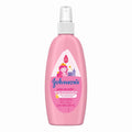 SPRAY JJ BABY GOTAS DE BRILLO 200 ML