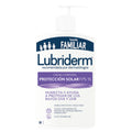 LUBRIDERM LOCIÓN UV-15 CON VALVULA X 750 ML - REG. INVIMA NSOC40043-10CO