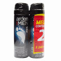 2 SPRAY PIES AFM ANTIBACTERI 240ML - REG. INVIMA NSOC92908-19CO