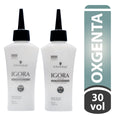 OXIGENTA CRE.OXIMAR 30 VOLUMENES 100 ML - REG. INVIMA NSOC60865-14CO