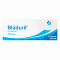 BLADURIL 200 MG 10 TABLETAS - FLAVOXATO