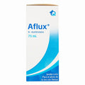 AFLUX JARABE LISTO 75 ML - VENTA CON FORMULA MEDICA - REG. INVIMA 2020M-0001583-R2