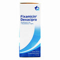 FIXAMICIN DEXACIPRO GOTAS 7.5 ML