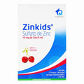 ZINKIDS JARABE 120 ML - VENTA CON FORMULA MEDICA