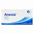 ANEXIA 60 MILIGRAMOS 14 TABLETAS - ETORICOXIB