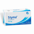 STYMA 50 MG 28 TABLETAS - DESVENLAFAXINA