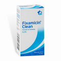 FIXAMICIN CLEAN 6.5% 15 ML - BENZOCAINA