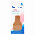 BENZIRIN ROSA DUCHA VAGI.ROCIADOR 140 ML - BENCIDAMINA