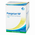 PANGETAN NF X 100 TABLETAS - LOPERAMIDA
