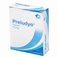 PRELUDYO 75 MG 14 TBS - PREGABALINA