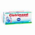CLOTRIMAZOL 1% SOLUCION 30 ML MK