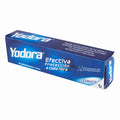 DTE.YODORA CREMA 25 GR - REG. INVIMA NSOC2304-93CO