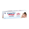 CREMA # 4 MEDICADA 30 GR - VENTA CON FORMULA MEDICA - REG. INVIMA 2010M-14151-R1