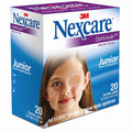 PARCHE OPTICLUDE NIÑOS X 20 UDS