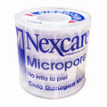 MICROPORE BLANCO 48MM X5MTS (2X5) DISP.