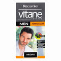 TINTE VITANE NEGRO 25 GR - REG. INVIMA NSOC29147-08CO