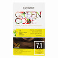 GREEN CODE KIT 7.1 RUBIO MEDIANO CENIZO - REG. INVIMA NSOC69828-15CO