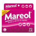 MAREOL 72 TABLETAS - VENTA CON FORMULA MEDICA - REG. INVIMA 2015M-0000142-R2
