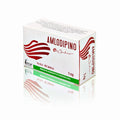 AMLODIPINO 5 MG X 100 TABLETAS