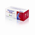 ORLISTAT 120 MG X 60 CÁPSULAS