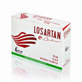 LOSARTAN 50 MG X 300 TABLETAS