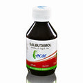 SALBUTAMOL JARABE X 120 ML