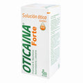 OTICAINA FORTE GOTAS X 8 ML - POLIMIXINA + NEOMICINA + BETAMETASONA + LIDOCAINA