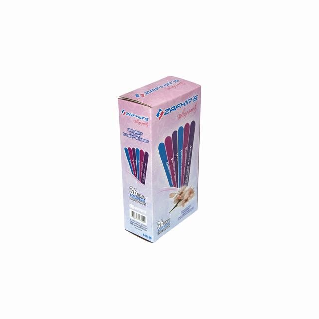 LIMAS ZAFHIRS ALCOLCHADA 36 UND R.171-00