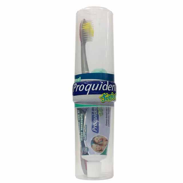 KIT DENTAL PROQUIDENT JUNIOR