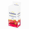CEBIÓN MASTICABLE FRESA X 100 TABLETAS
