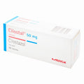 CILOSTAL 50 MG X 30 TABLETAS