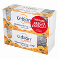 CEBI+ôN FORTE 10 TABLETAS X 2 UDS - VENTA CON FORMULA MEDICA - REG. INVIMA SD2011-0002224